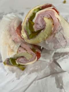 Italian Sub