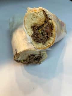 Cheese Steak
