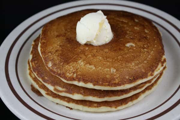 pancakes