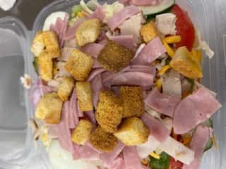 Chef Salad