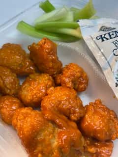 Boneless Wings