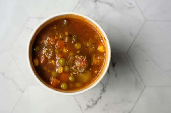 Vegetable Soup