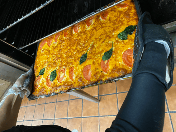 Lasagna