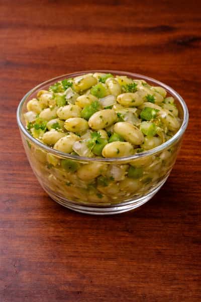 Lima Beans