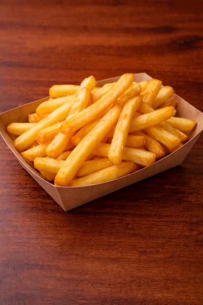 Fries
