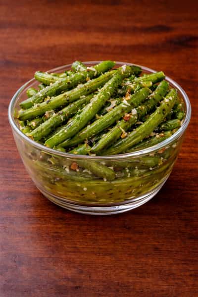 Green beans