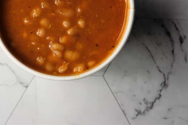 Navy Bean Soup