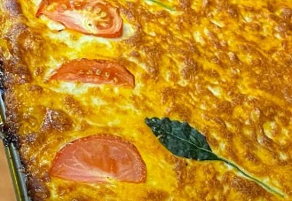 Springreens Lasagnas