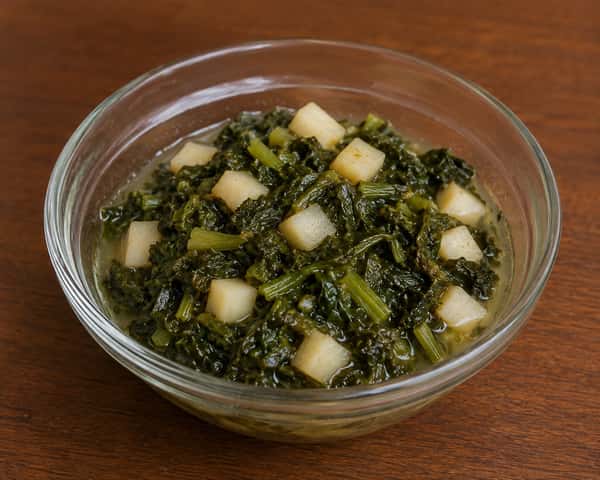 Turnip Greens