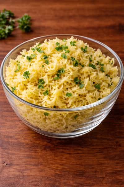 Basmaiti Rice