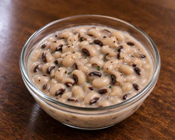 Black Eye Peas