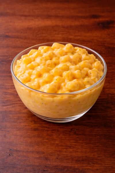Creamy Mac & Cheese