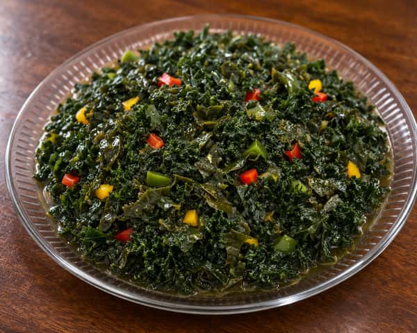 Springreens Mixed Greens
