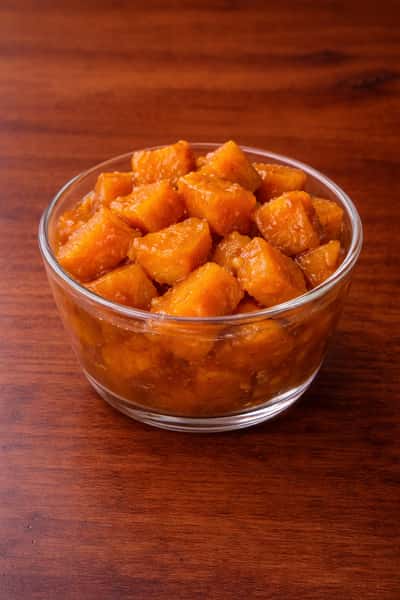 Sweet Potatoes