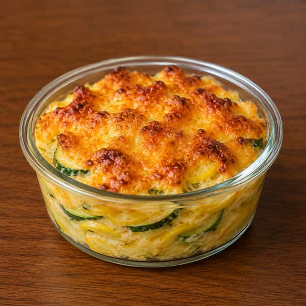 squash casserole