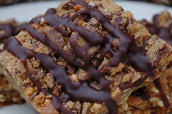 brownies