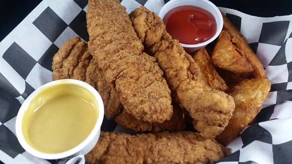 chicken tenders