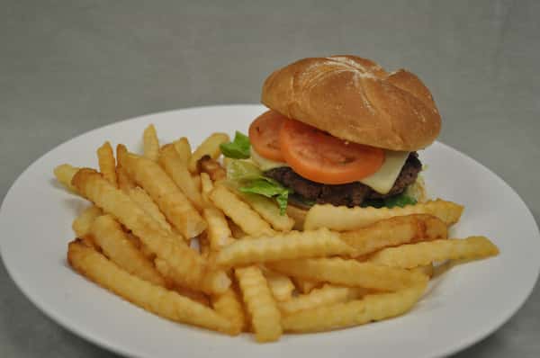 burgers