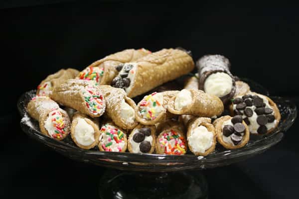 Cannolis