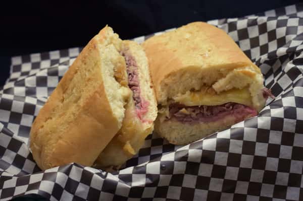 sandwiches
