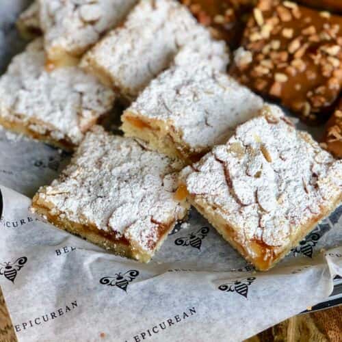 Pastries