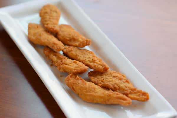 Chicken Fingers