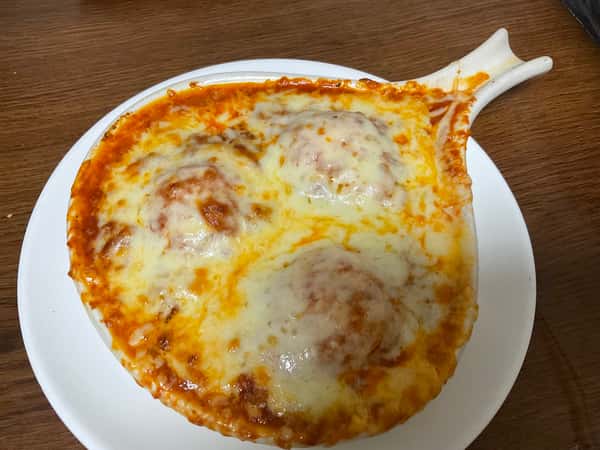 Stuffed Shells