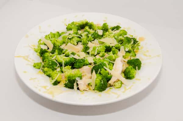 Aggie's Special