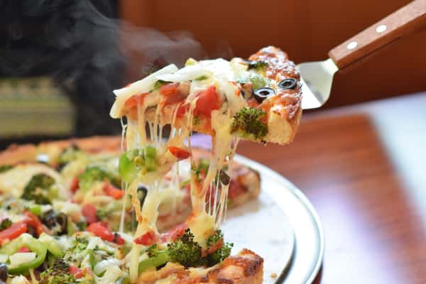 Veggie