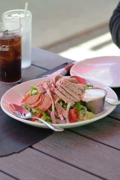 Antipasto