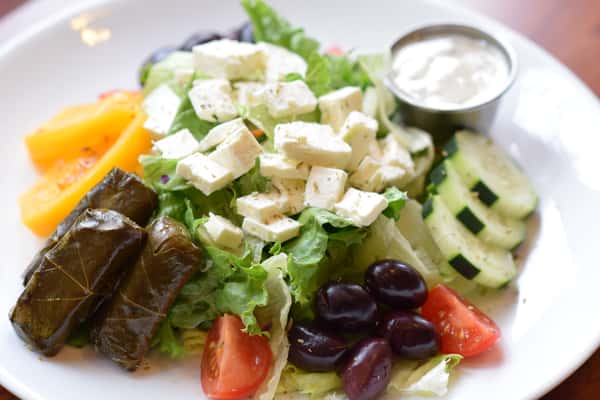 Greek