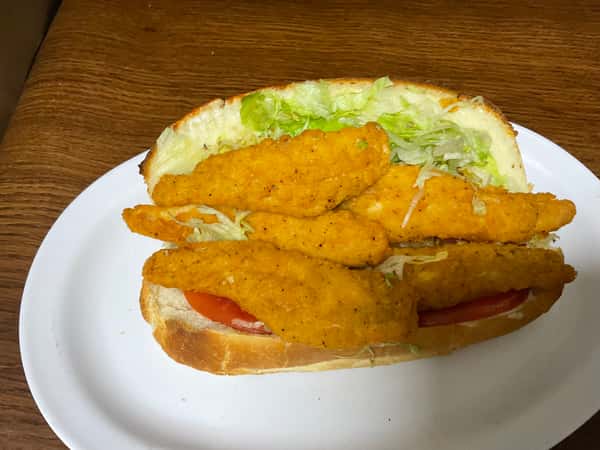 Chicken Tenders (Large)
