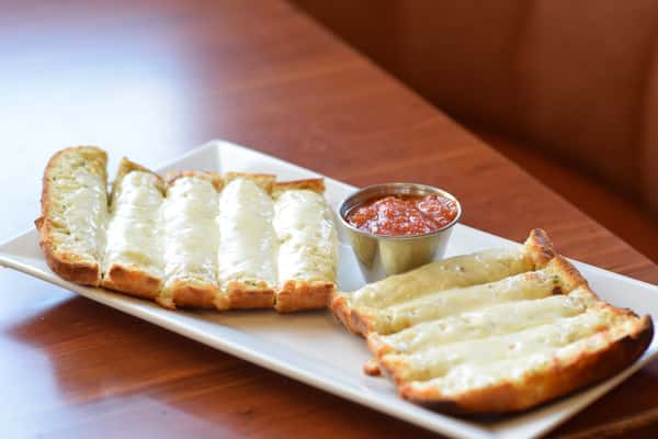 Garlic Bread