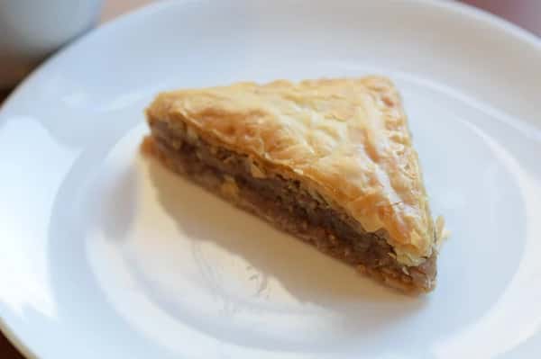 BAKLAVA