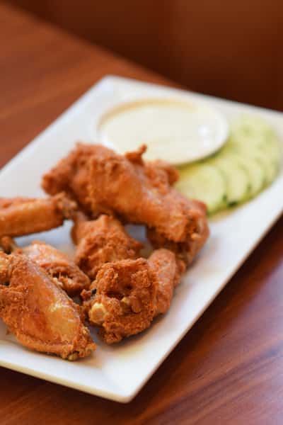 Buffalo Wings