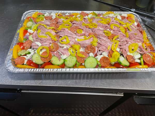 Antipasto Salad