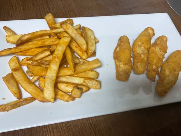 Chicken Tenders