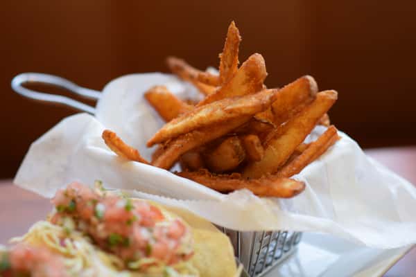 French Fries