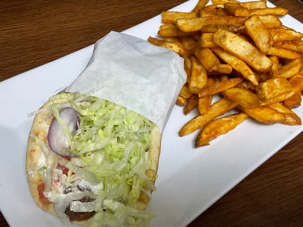 Gyro