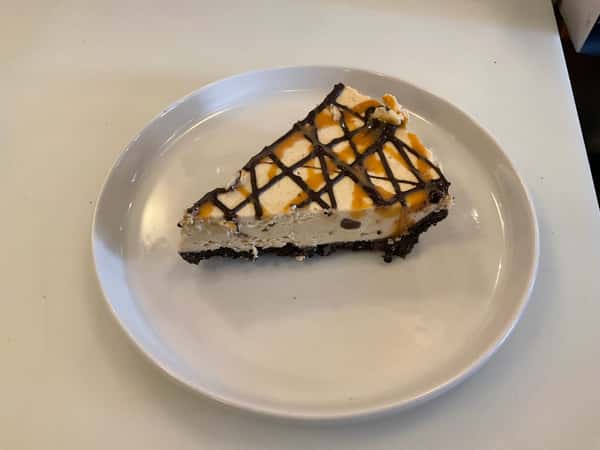 REESES PEANUT BUTTER CAKE
