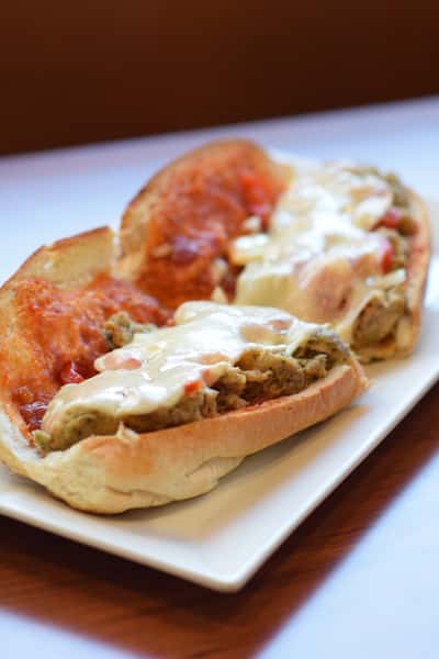 Meatball (Large)
