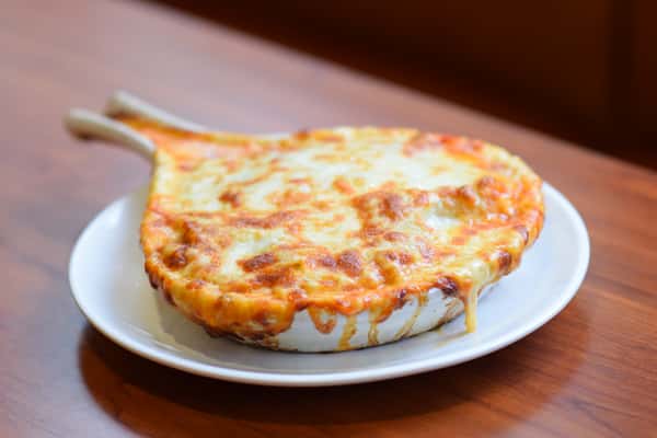 Cheese Pasta