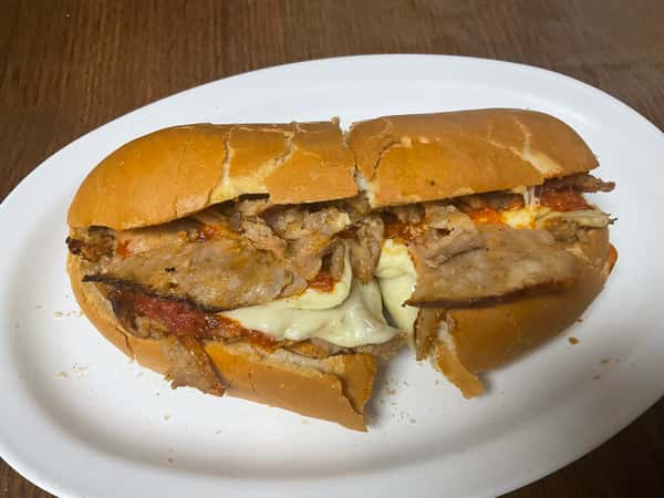 Sausage (Sweet) (Small)