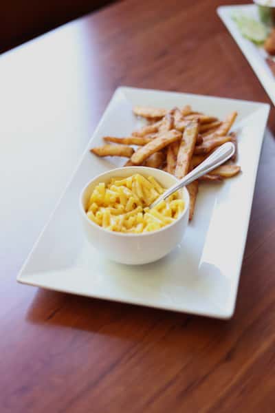 Mac & Cheese