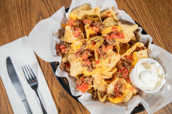 Nachos
