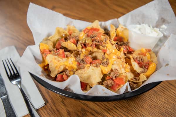Nachos
