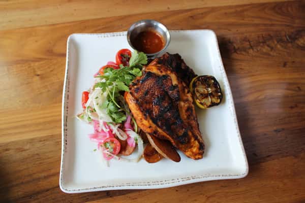 Pollo Sinaloa