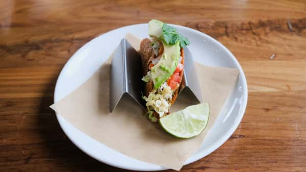 Americano Taco