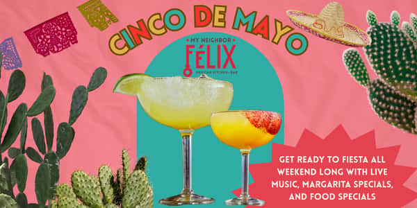 cinco de mayo