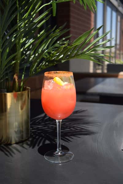 Sundown Sangrita